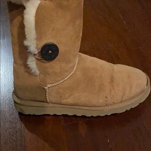 Ugg Boot